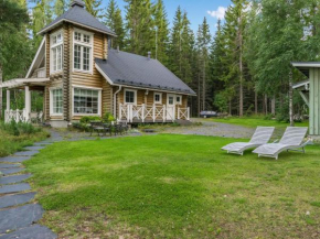 Holiday Home Torniniemi by Interhome
